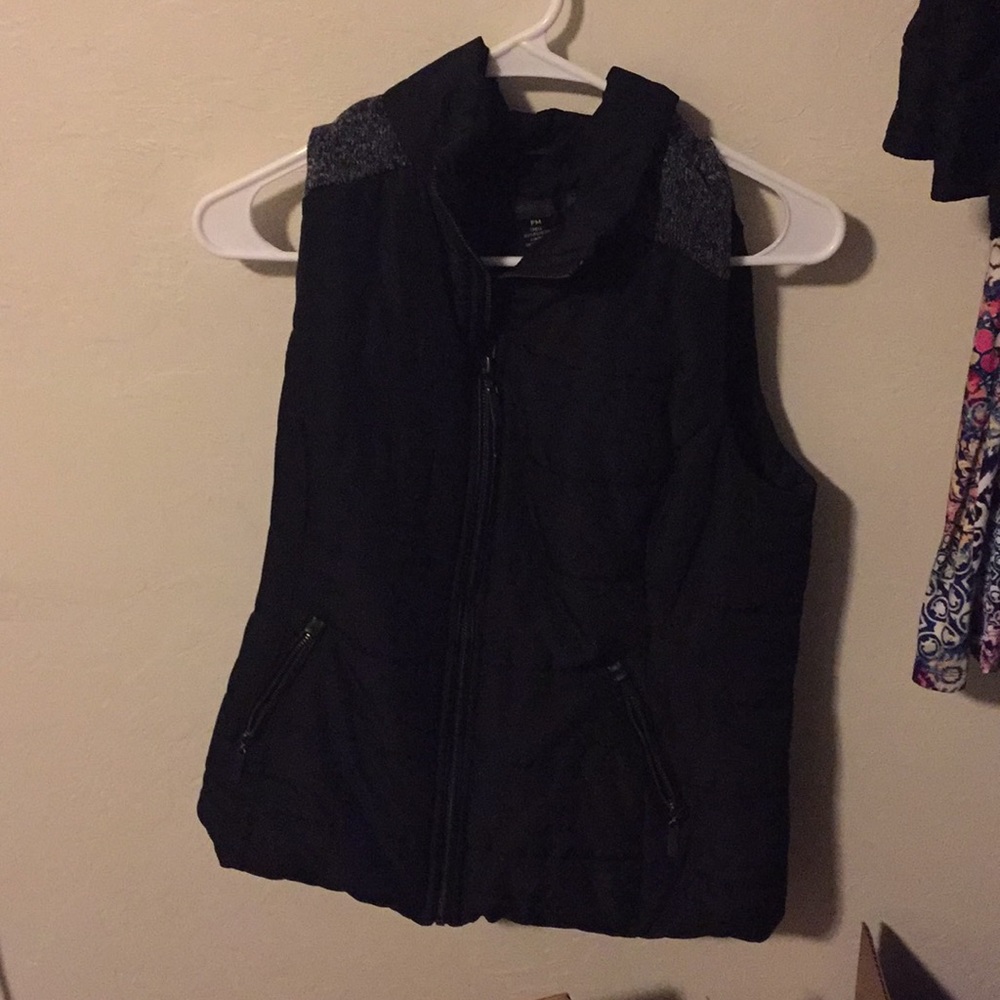 Vest